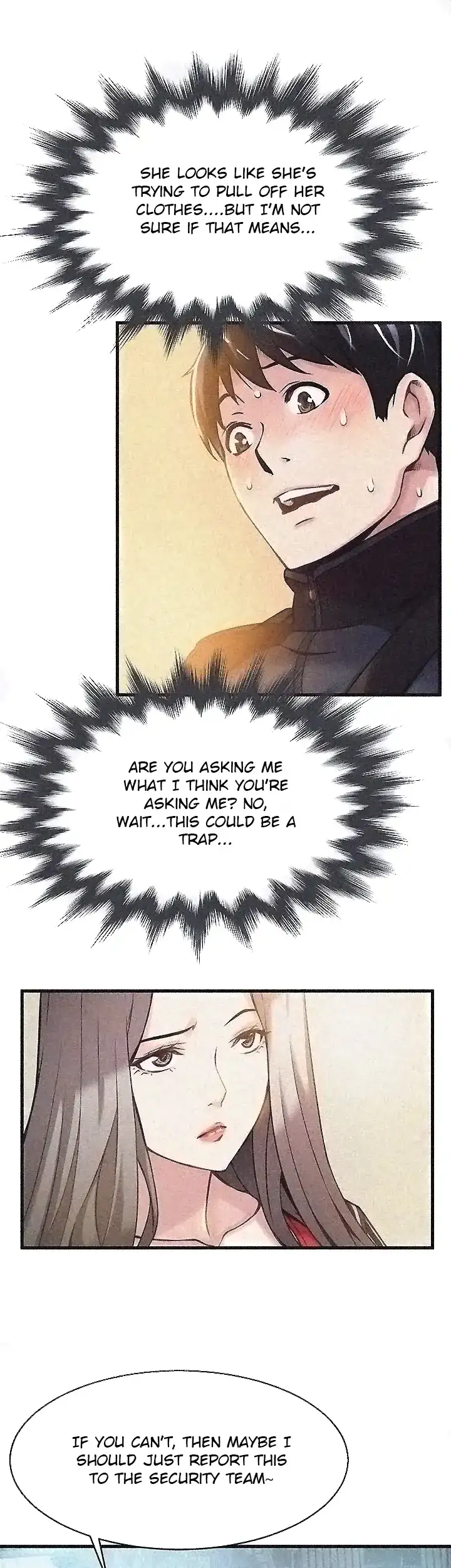 Weak Point - Chapter 3 [photo 56] - MangaPorn
