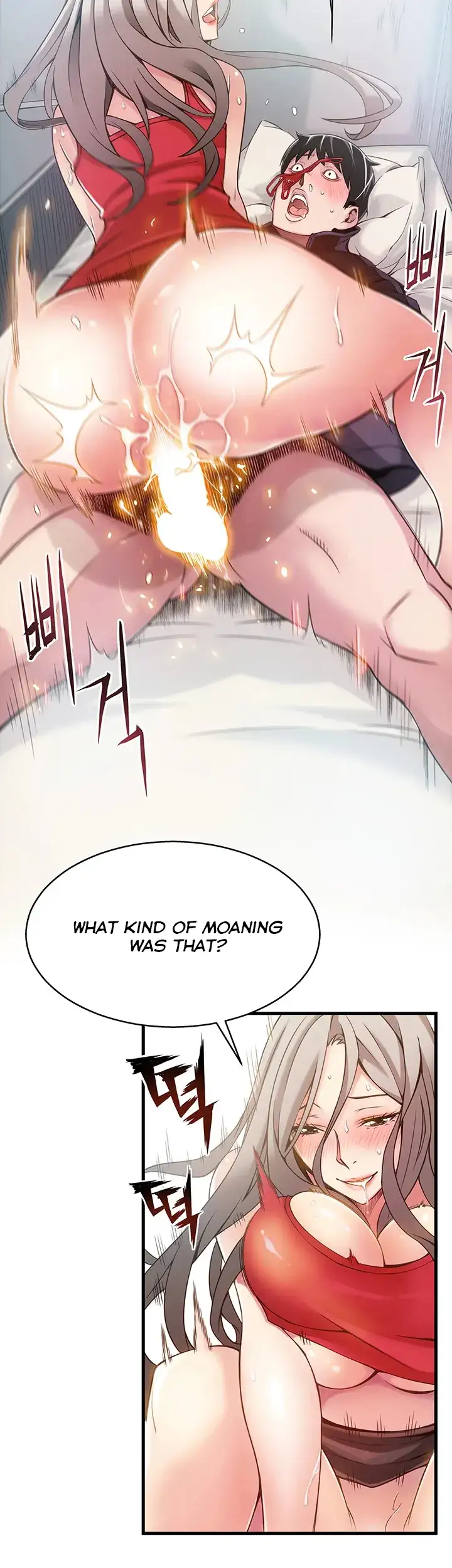Weak Point - Chapter 4 [photo 21] - MangaPorn