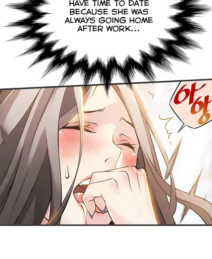 Weak Point - Chapter 4 [photo 24] - MangaPorn