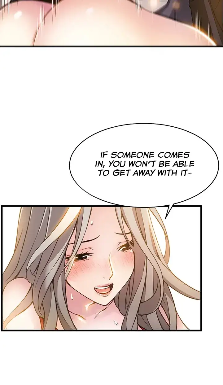 Weak Point - Chapter 4 [photo 26] - MangaPorn