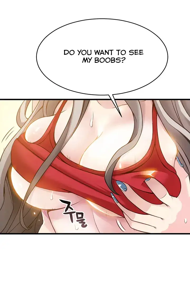 Weak Point - Chapter 4 [photo 28] - MangaPorn