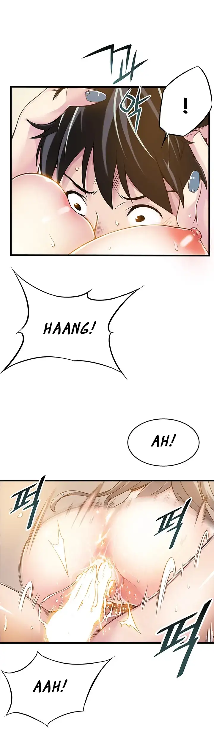 Weak Point - Chapter 4 [photo 37] - MangaPorn