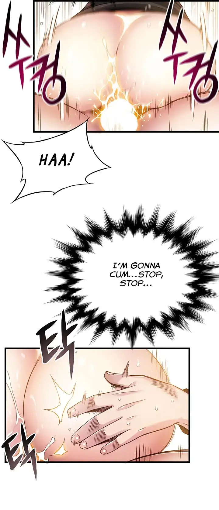 Weak Point - Chapter 4 [photo 40] - MangaPorn
