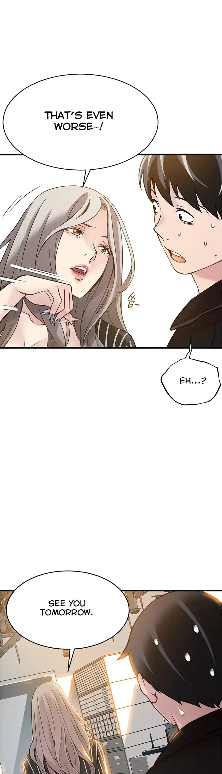 Weak Point - Chapter 4 [photo 48] - MangaPorn