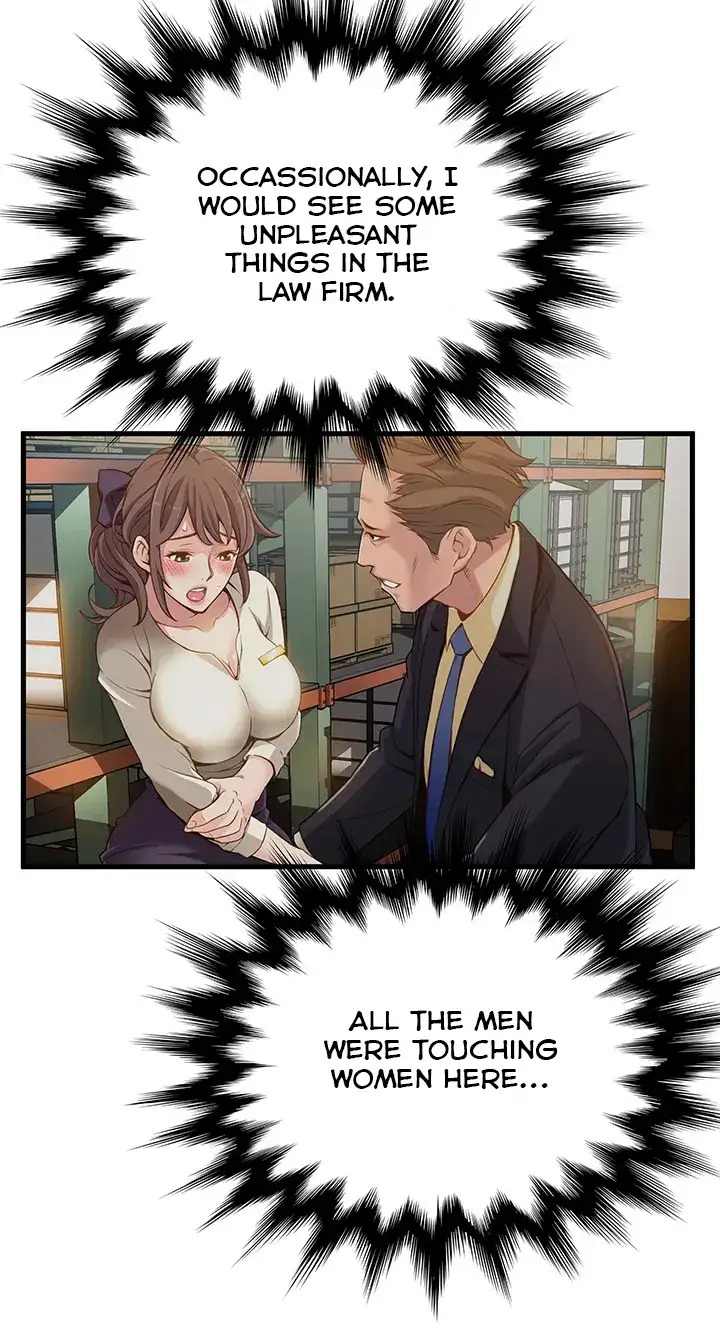 Weak Point - Chapter 4 [photo 51] - MangaPorn