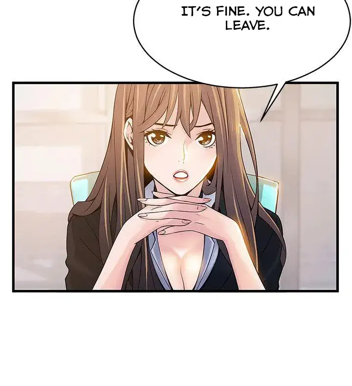 Weak Point - Chapter 5 [photo 10] - MangaPorn