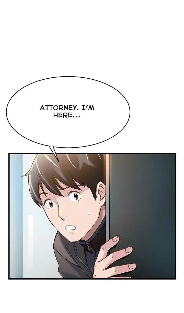 Weak Point - Chapter 5 [photo 5] - MangaPorn