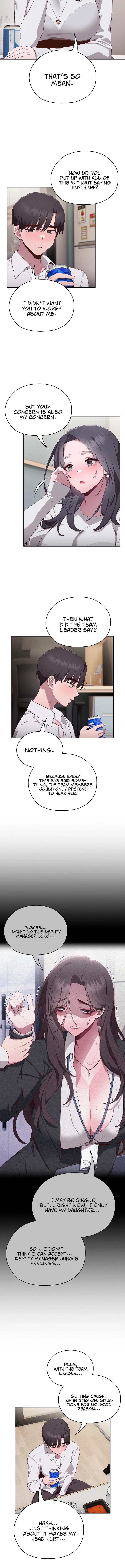 Office Shitbag Alert - Chapter 3 [photo 10] - MangaPorn