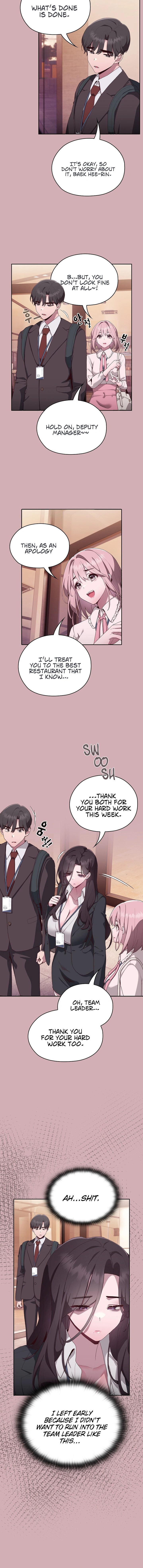 Office Shitbag Alert - Chapter 3 [photo 4] - MangaPorn