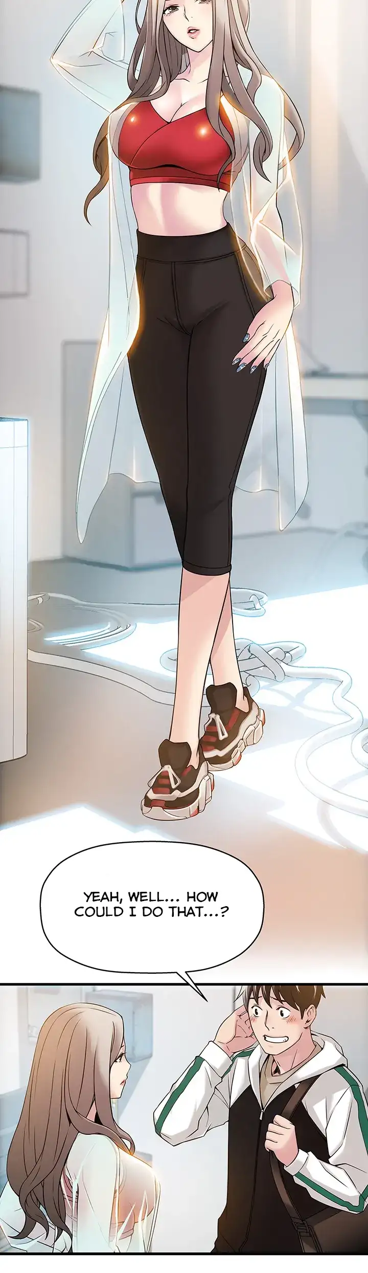 Weak Point - Chapter 6 [photo 24] - MangaPorn