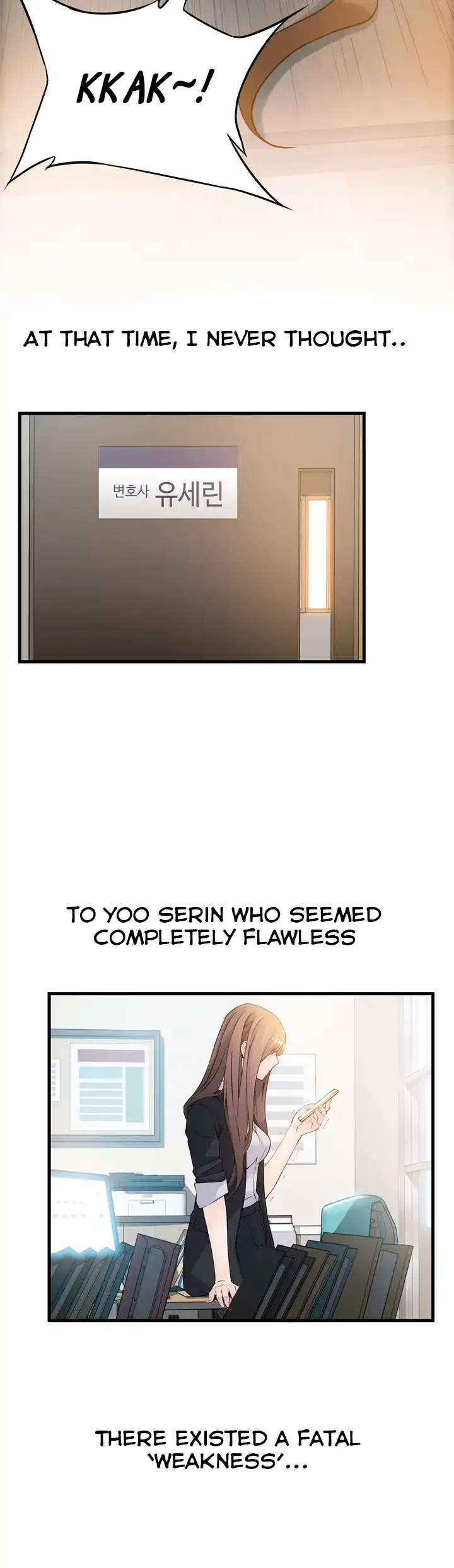 Weak Point - Chapter 6 [photo 40] - MangaPorn