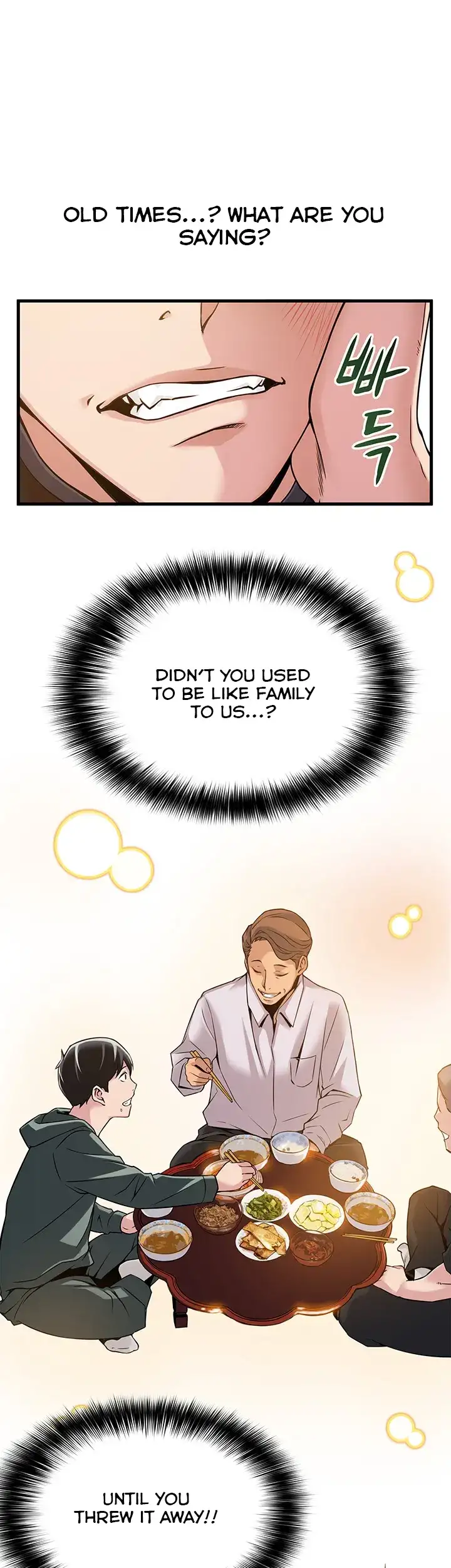 Weak Point - Chapter 6 [photo 9] - MangaPorn