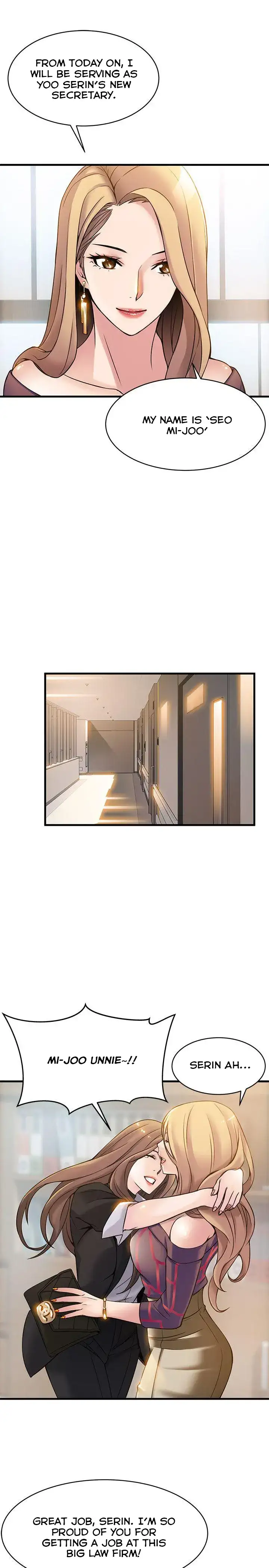 Weak Point - Chapter 7 [photo 17] - MangaPorn