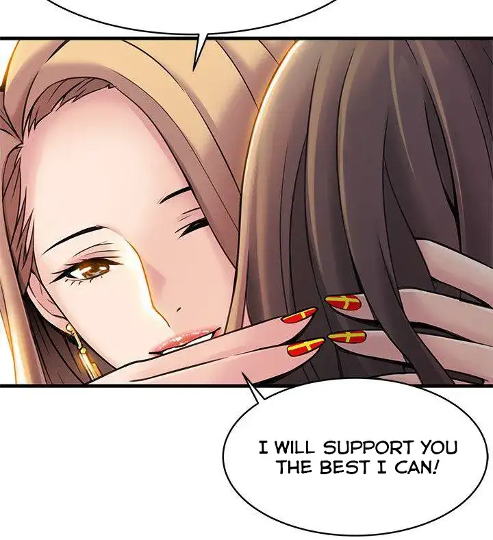 Weak Point - Chapter 7 [photo 18] - MangaPorn