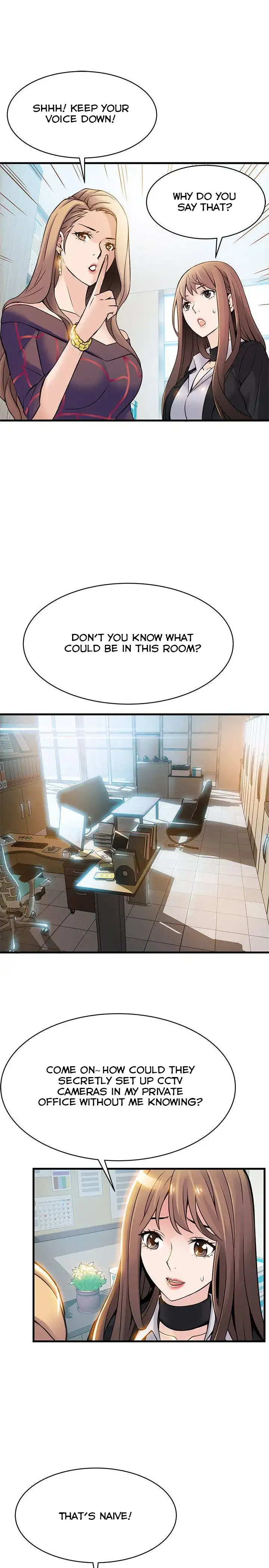 Weak Point - Chapter 7 [photo 21] - MangaPorn