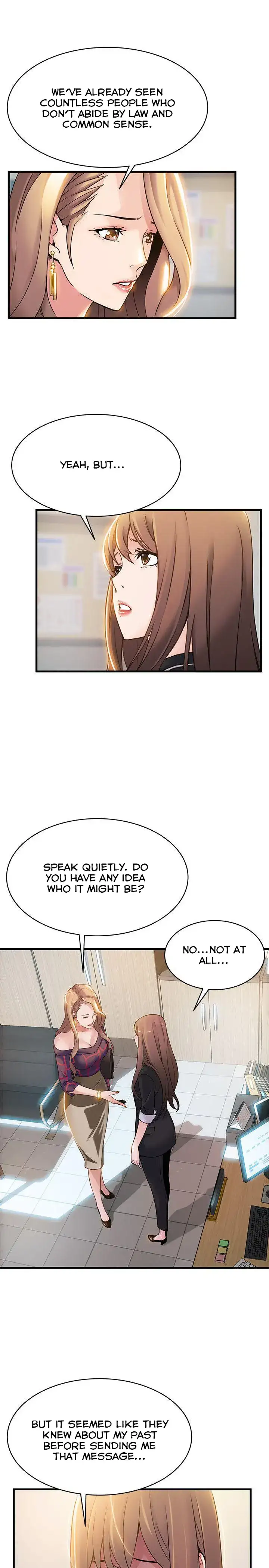 Weak Point - Chapter 7 [photo 23] - MangaPorn