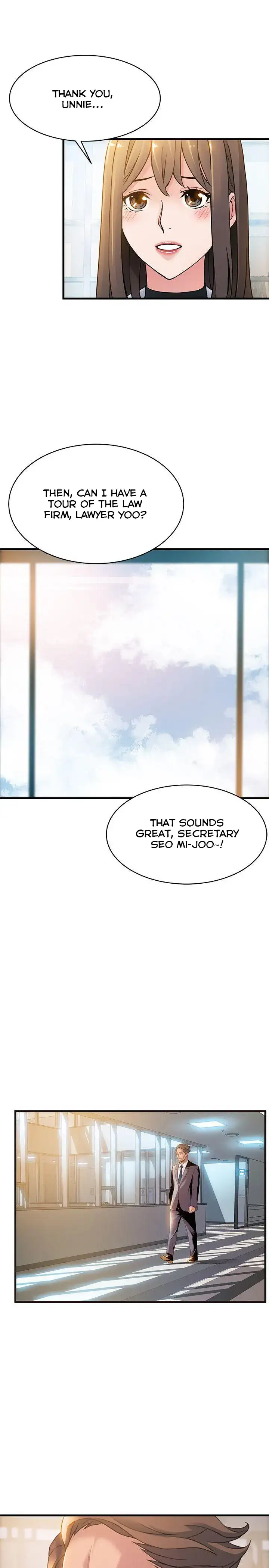 Weak Point - Chapter 7 [photo 27] - MangaPorn