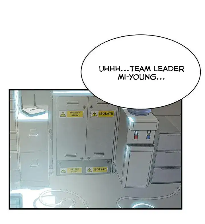 Weak Point - Chapter 7 [photo 30] - MangaPorn