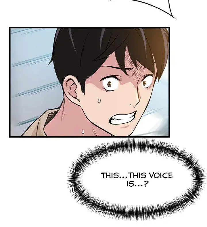 Weak Point - Chapter 7 [photo 38] - MangaPorn