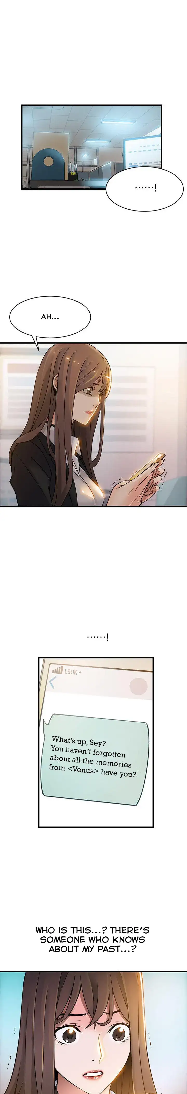 Weak Point - Chapter 7 [photo 9] - MangaPorn