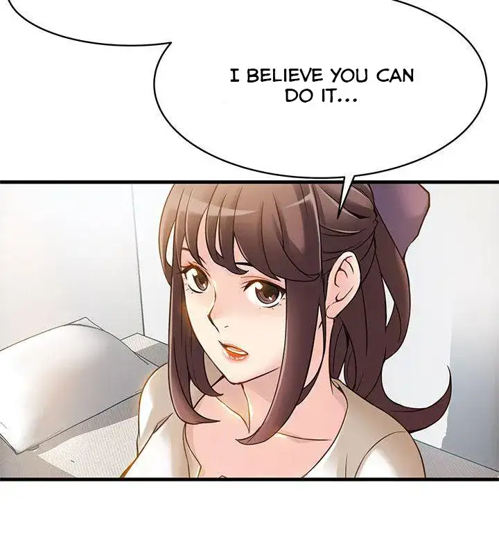 Weak Point - Chapter 8 [photo 19] - MangaPorn