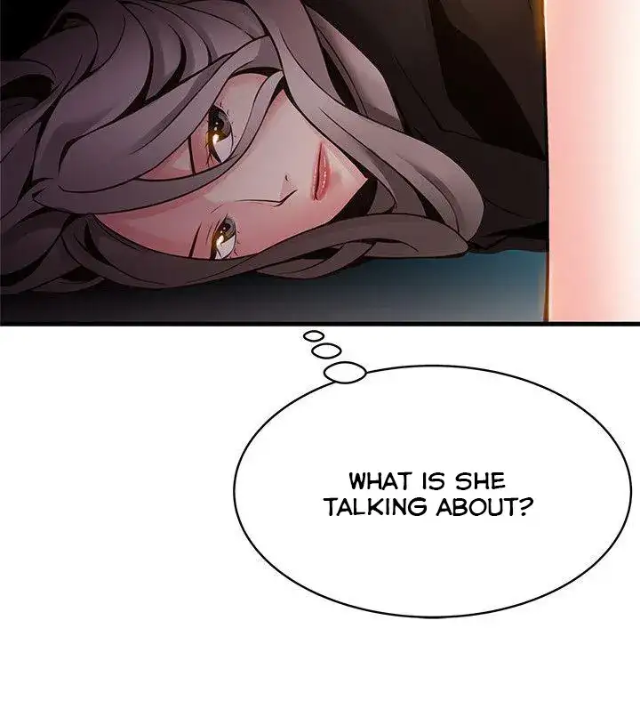 Weak Point - Chapter 8 [photo 21] - MangaPorn