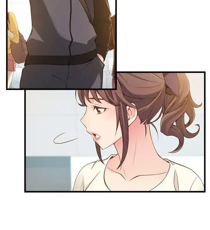 Weak Point - Chapter 8 [photo 27] - MangaPorn