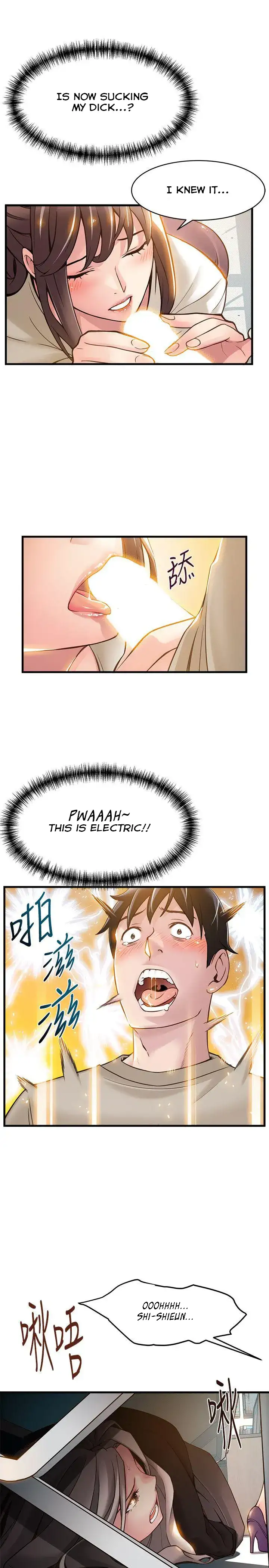 Weak Point - Chapter 8 [photo 28] - MangaPorn