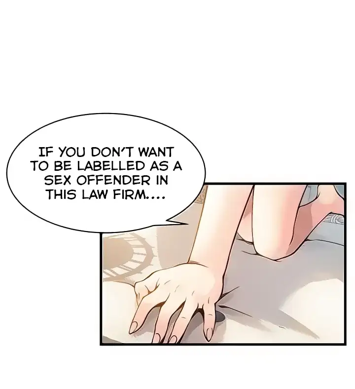 Weak Point - Chapter 9 [photo 20] - MangaPorn