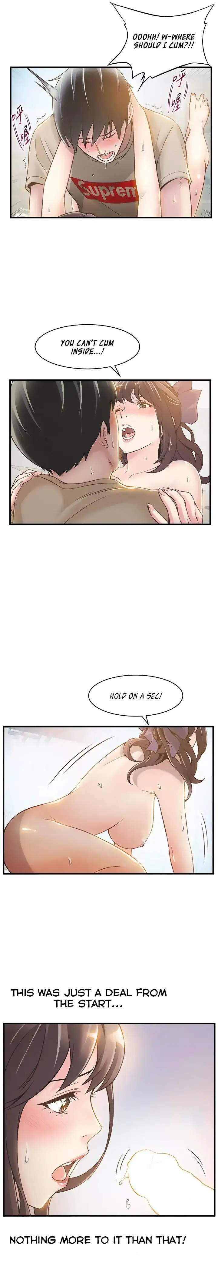 Weak Point - Chapter 10 [photo 17] - MangaPorn