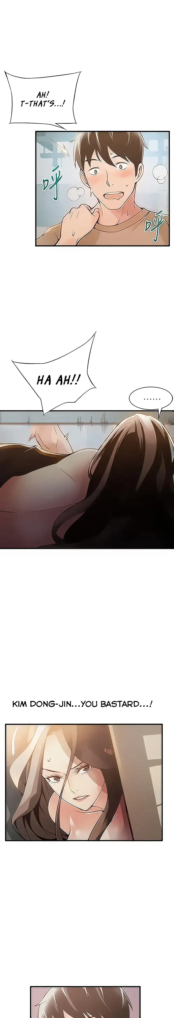 Weak Point - Chapter 10 [photo 5] - MangaPorn