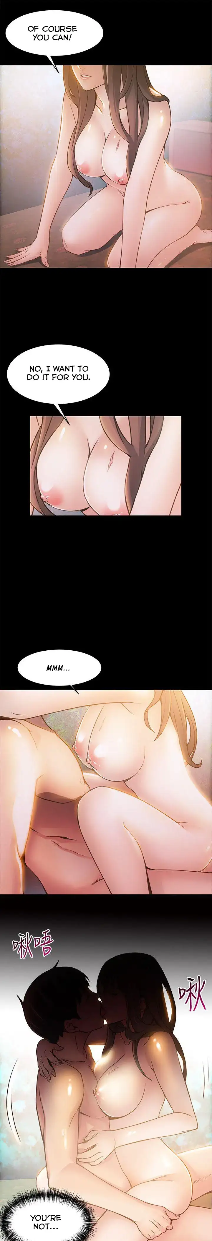 Weak Point - Chapter 11 [photo 31] - MangaPorn