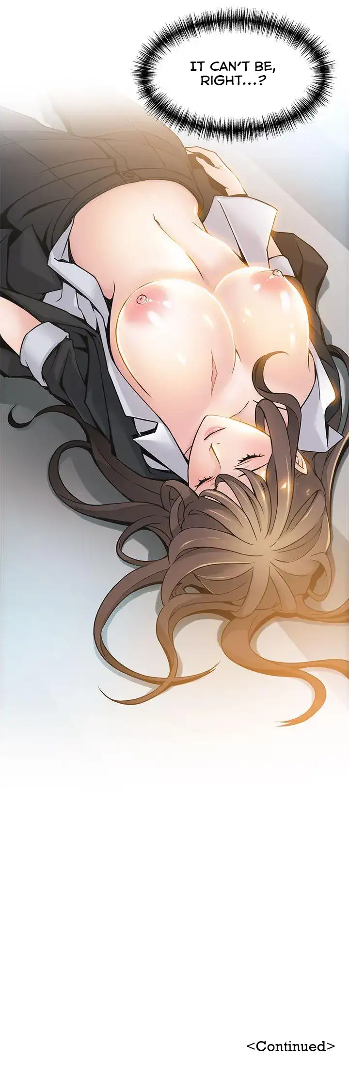 Weak Point - Chapter 11 [photo 33] - MangaPorn