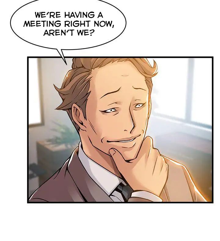 Weak Point - Chapter 12 [photo 10] - MangaPorn