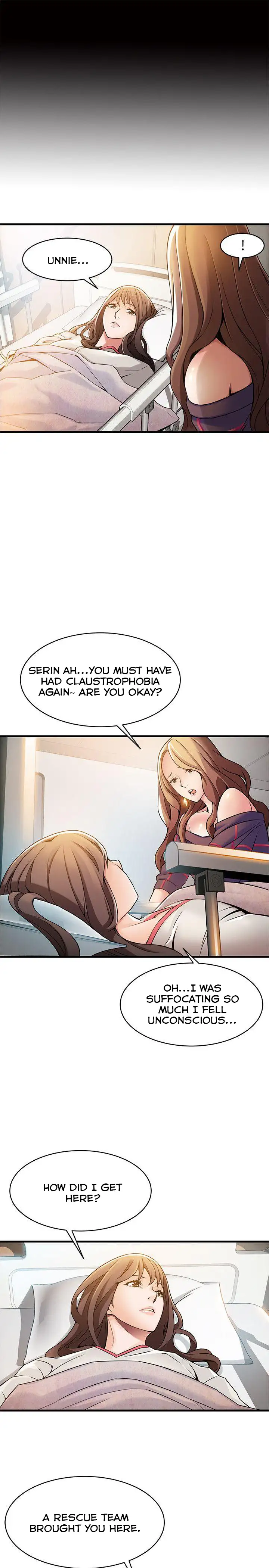 Weak Point - Chapter 12 [photo 23] - MangaPorn