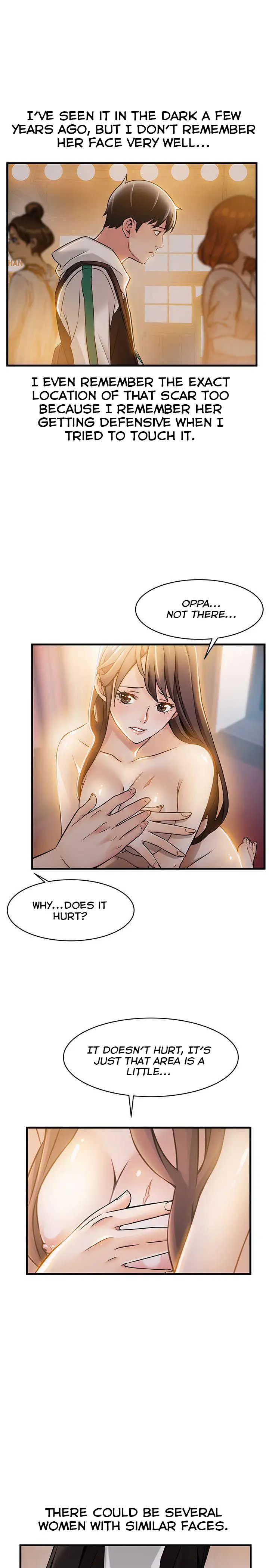 Weak Point - Chapter 12 [photo 31] - MangaPorn