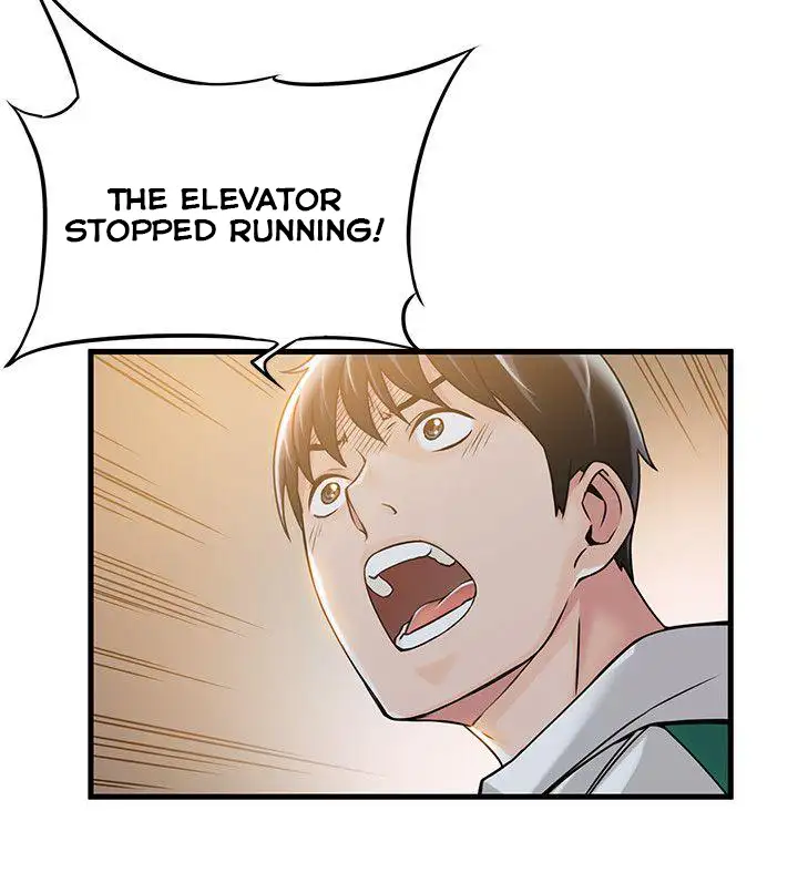 Weak Point - Chapter 12 [photo 4] - MangaPorn