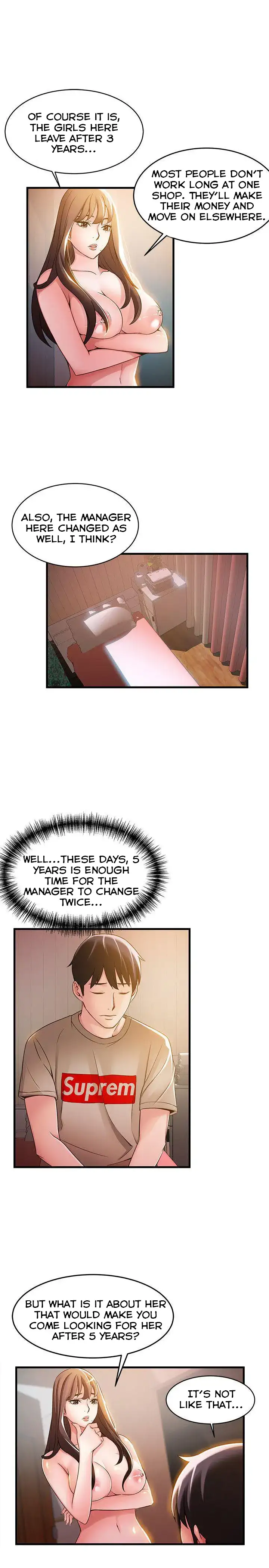 Weak Point - Chapter 13 [photo 12] - MangaPorn