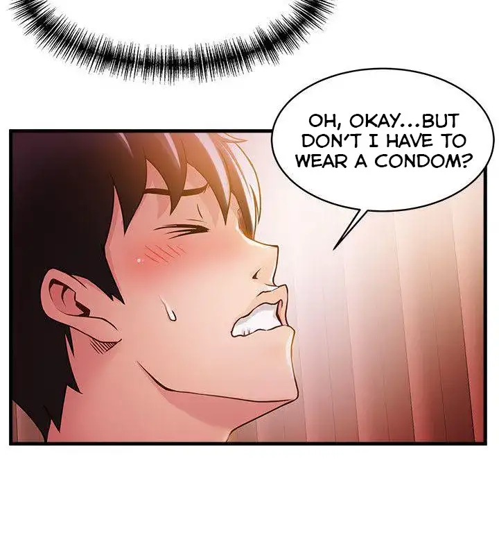 Weak Point - Chapter 13 [photo 23] - MangaPorn