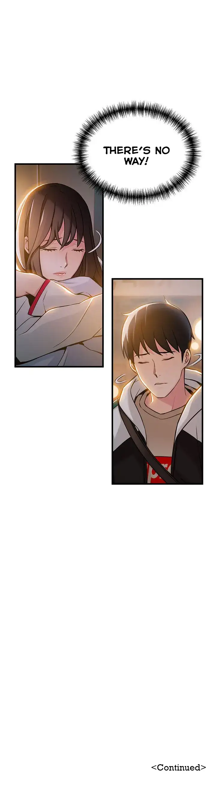 Weak Point - Chapter 13 [photo 35] - MangaPorn