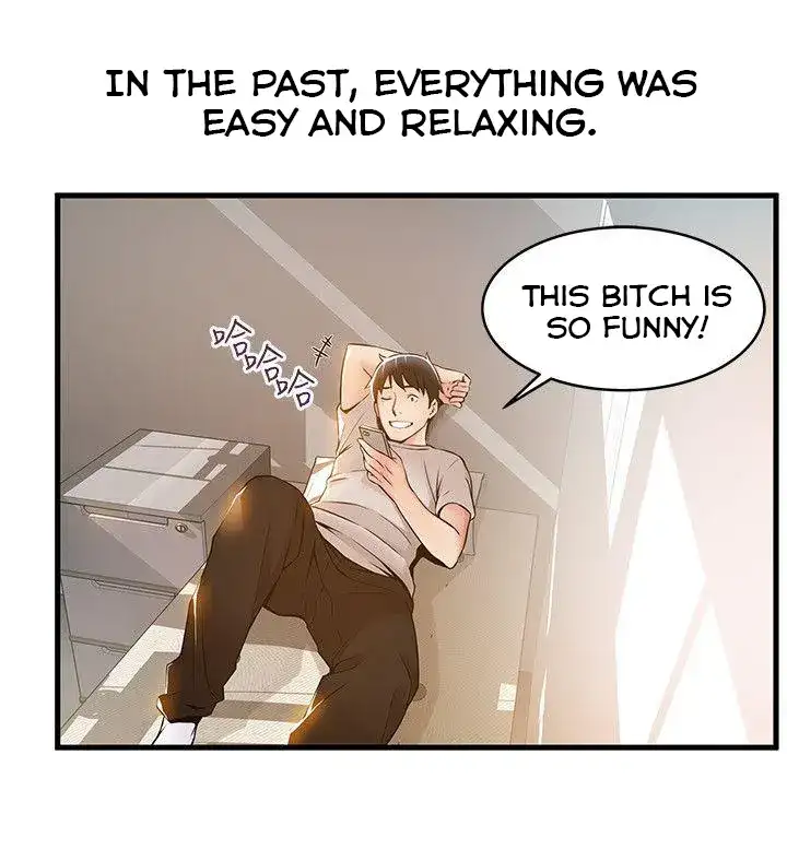 Weak Point - Chapter 14 [photo 12] - MangaPorn