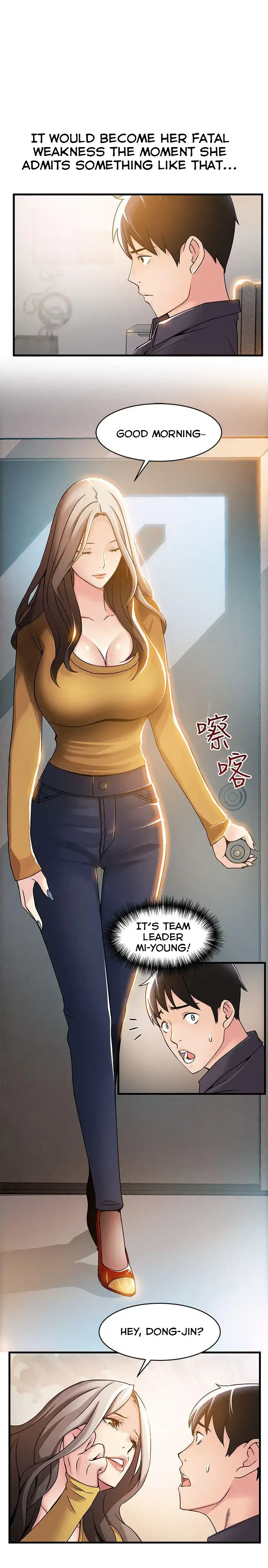 Weak Point - Chapter 14 [photo 17] - MangaPorn