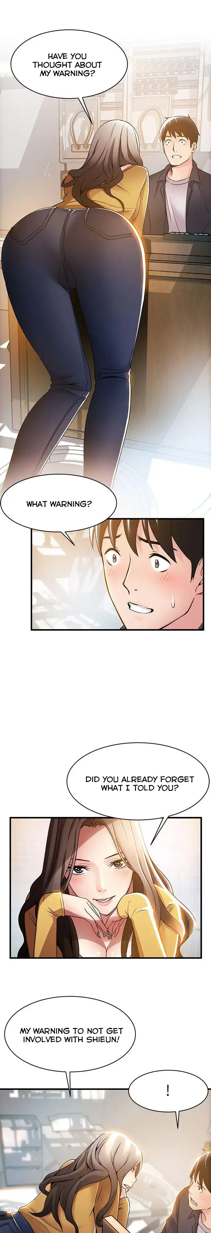 Weak Point - Chapter 14 [photo 19] - MangaPorn