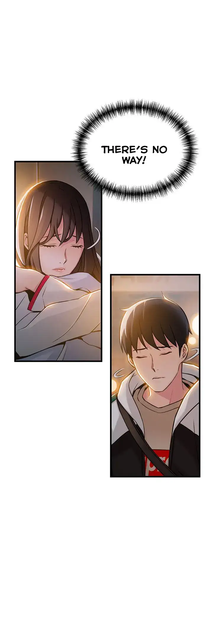 Weak Point - Chapter 14 [photo 2] - MangaPorn