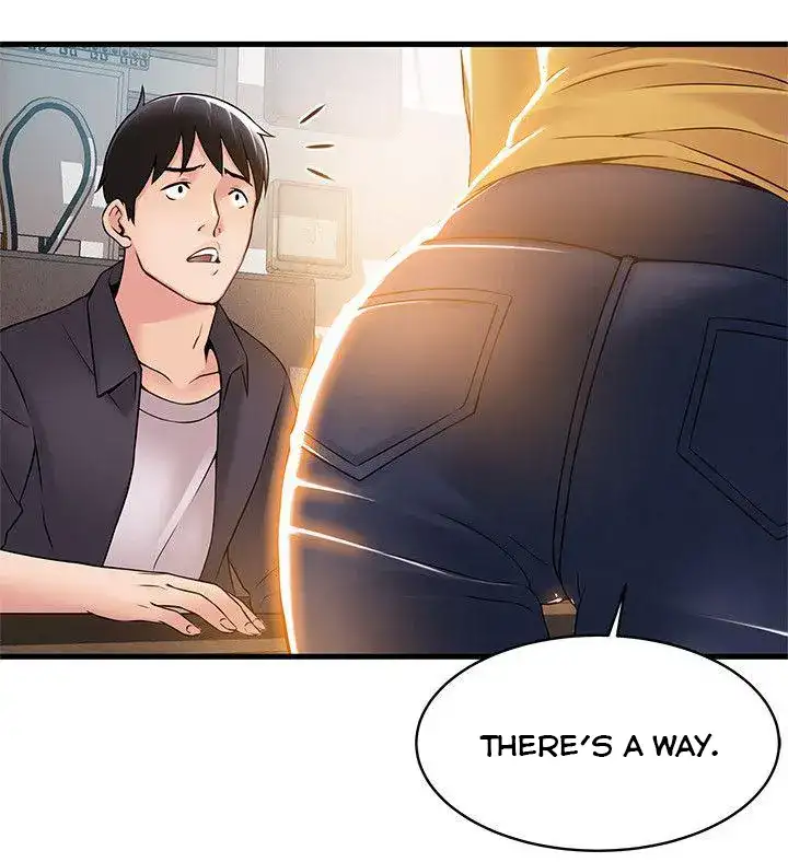 Weak Point - Chapter 14 [photo 26] - MangaPorn