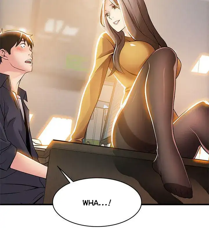 Weak Point - Chapter 14 [photo 30] - MangaPorn