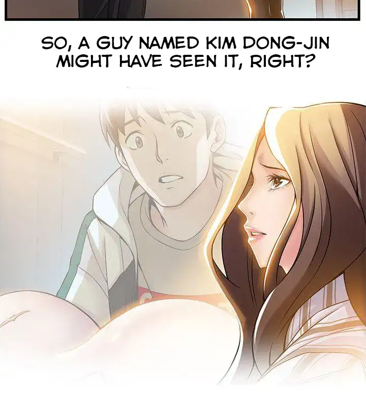 Weak Point - Chapter 14 [photo 6] - MangaPorn