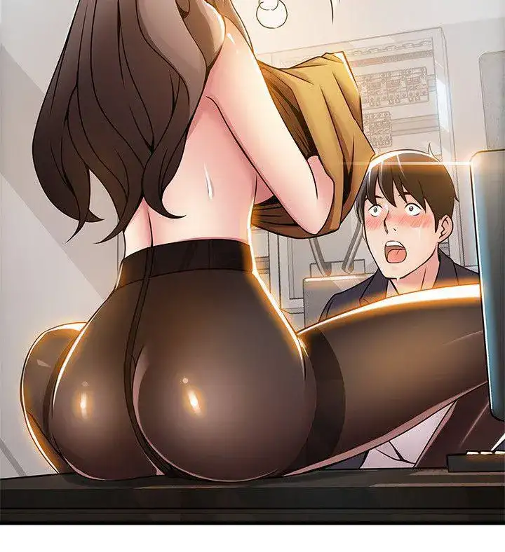 Weak Point - Chapter 15 [photo 10] - MangaPorn