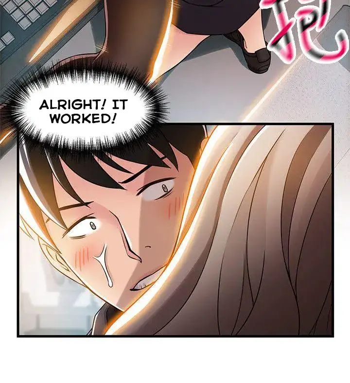 Weak Point - Chapter 15 [photo 20] - MangaPorn