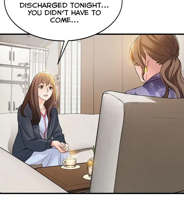Weak Point - Chapter 15 [photo 30] - MangaPorn